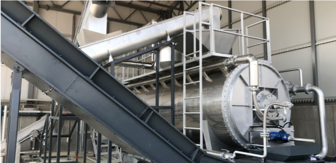 شرکت بطری سازی N