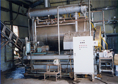 مزرعه ایریکی دانشکده کشاورزی دانشگاه کاگوشیما