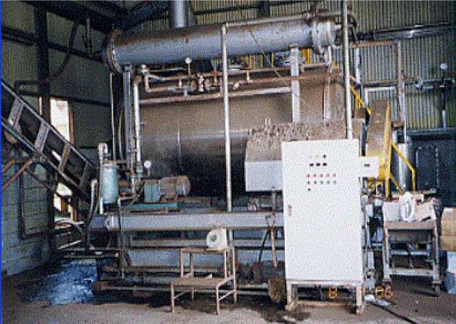 مزرعه ایریکی دانشکده کشاورزی دانشگاه کاگوشیما